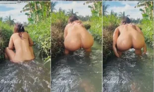 Berita Viral Terbaru Hari Ini Seorang Siswi Terekam Buang Hajat di Sungai Top Video Viral Indonesia Trending Indonesia 2026 Viral Viral Film