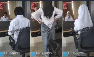 Video Viral Abg Sma Cantik 2025 Terbaru Indo Sepupu yang Masih Gurih dan Kriuk Jadi Pusat Perhatian Global Trending Top New 7 di Viral