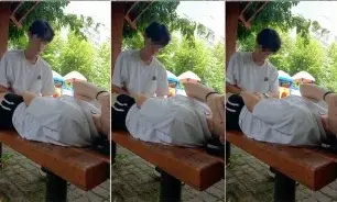 Viral Abg Sma 2025 Terbaru Indo Dek Aika Ukhti Pemersatu Bangsa yang Masih Horeg dan Bogem Jadi Pusat Perhatian Hijab Viral Global Trending New Top 10 Bokep Viral