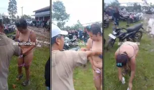 Nyawer Istri Orang yang Berani Top 10 Viral Video Tiktok Istri Teman T3l4n7ang Bulat di Konser Demi Saweran Jepang Viral Most Rare Indonesia of All Time Trending Global Official New Barat Viral
