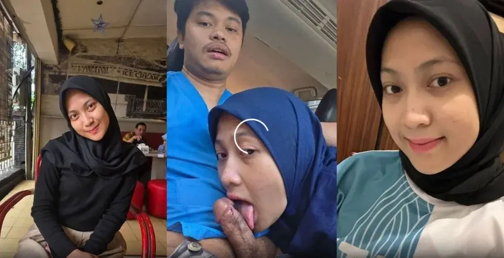 Abg Viral 2025 Sma Hijab Viral Kelakuan Saat Tahun Baru Januari 2026 Best Viral 2026 of All Time Trending