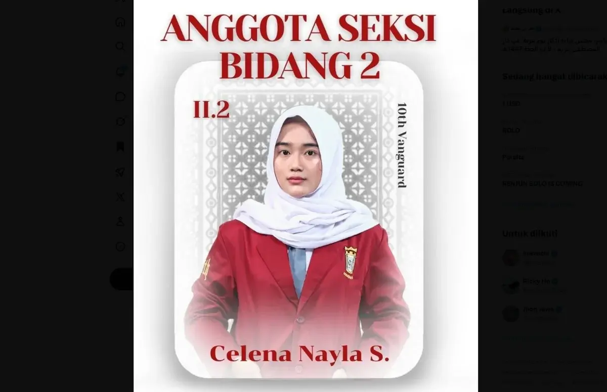 Abg Viral Sma Jilbab Bolos Sekolah Iclik di Mobil Buat Wiwik Bareng Pacar Top Hijab Viral Viral Sma Brand Generation 2025 Global Official Indonesia New