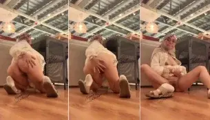 Indonesian Viral 2026 Deila Eksib di Mall Jangan Lepaskan Sentuhan Ini Meskipun Keadaan Sudah Aman Spare Change Content 23