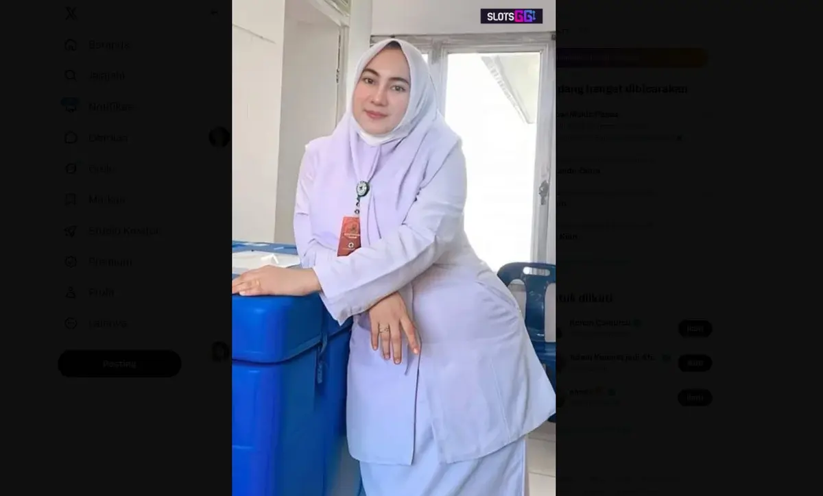 Jepang Viral Abg Cantik Viral Terbaru Tutorial Wiwik Bu Dokter Laili Hijab Cantik Istri Orangpasutri Tukar Pasangan Iclik Top Trending Global Indonesia 2025 Guru Viral