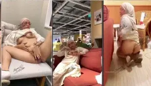 Yang Viral 2026 on Social Media Deila Eksib Pamer di Publik Top 10 Most Smp Viral Fyp Tiktok the Last Tale Videos for 2025 21 93
